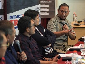 Selain Kotak Amal, Eks Amir JAT Ungkap Modus Penggalangan Dana Teror Selain Kotak Amal, Eks Amir JAT Ungkap Modus Penggalangan Dana Teror