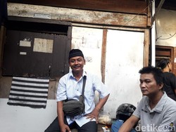 Keluarga Bocah Dibunuh ABG di Jakpus Minta Pelaku Dihukum Setimpal