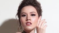 Potret Kalista, Finalis Puteri Indonesia yang Kepleset Sebut Pancasila
