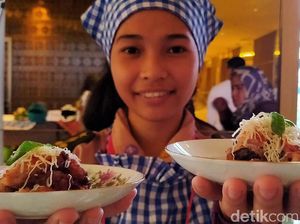 Entaskan Kemiskinan dengan Berkarya