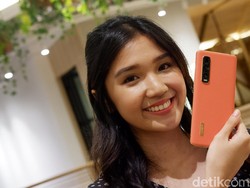 Oppo Belum Terapkan Kerja dari Rumah, Kenapa?