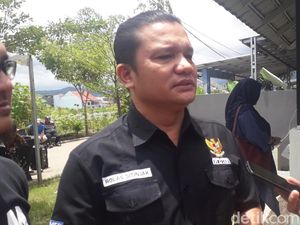 Tuntut Sertifikat Rumah, Ratusan Warga Grand Imperial Cikoneng Ngadu ke BPKN Tuntut Sertifikat Rumah, Ratusan Warga Grand Imperial Cikoneng Ngadu ke BPKN