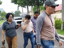 Pendeta Cabuli Jemaat Selama 17 Tahun Dikabarkan Akan ke Luar Negeri, Kabur?