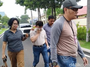 Di Lokasi Inilah Pendeta di Surabaya Diduga Cabuli Jemaatnya Selama 6 Tahun Di Lokasi Inilah Pendeta di Surabaya Diduga Cabuli Jemaatnya Selama 6 Tahun
