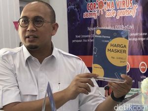 Anggota Komisi VI DPR Dukung Garuda di Ribut-ribut Mumtaz Rais-Pimpinan KPK Anggota Komisi VI DPR Dukung Garuda di Ribut-ribut Mumtaz Rais-Pimpinan KPK