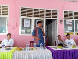 Biaya Melaut Naik, KKP Fasilitasi Permodalan Nelayan Subang