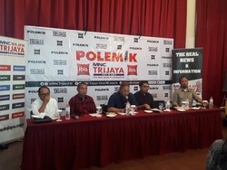 Eks Kepala BNPT: Virus Radikal ISIS Lebih Bahaya dari Virus Corona