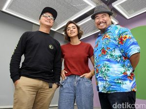 Selama Masih Ada Manusia, Musik Tidak Pernah Mati Selama Masih Ada Manusia, Musik Tidak Pernah Mati