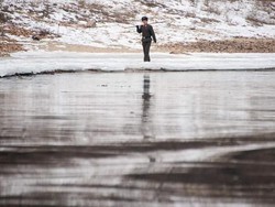 China Peringatkan Warganya: Jauhi Perbatasan Korut Jika Tidak Mau Ditembak!
