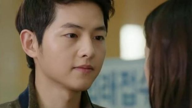 Drama Korea Song Joong Ki