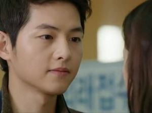 Song Joong Ki Ditawari Perankan Film Biopik Penyanyi Yoo Jae Ha