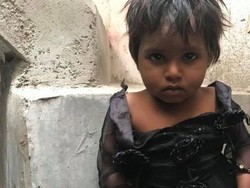 Terpisah Saat Kerusuhan India, Bocah Ini Bertemu Kembali dengan Orangtuanya