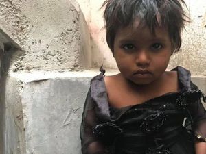 Terpisah Saat Kerusuhan India, Bocah Ini Bertemu Kembali dengan Orangtuanya Terpisah Saat Kerusuhan India, Bocah Ini Bertemu Kembali dengan Orangtuanya