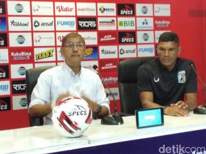 Bungkam Persipura, Kado Istimewa di Ultah ke-6 Borneo Bungkam Persipura, Kado Istimewa di Ultah ke-6 Borneo