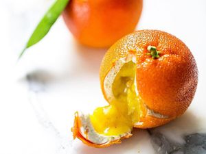 Cantik! Ini Realistic Dessert Buatan Chef Cedric Grolet Cantik! Ini Realistic Dessert Buatan Chef Cedric Grolet