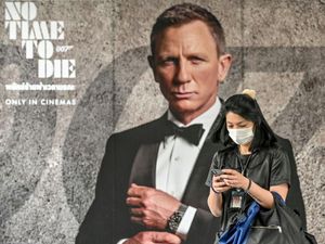 Hollywood Diguncang Virus Corona Hollywood Diguncang Virus Corona