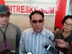 Pendeta Cabuli Jemaatnya Selama 17 Tahun di Surabaya Ditangkap