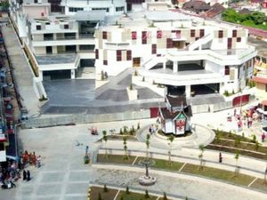 Jaksa Tetapkan 2 Tersangka Baru Kasus Korupsi Pasar Atas: Inisial I dan J