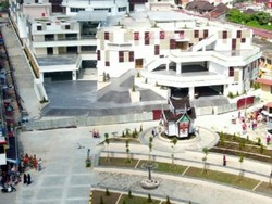 Jaksa Tetapkan 2 Tersangka Baru Kasus Korupsi Pasar Atas: Inisial I dan J