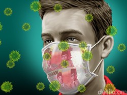 eBay, Facebook, dan Amazon Larang Iklan Masker Virus Corona