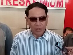 Polisi Periksa Psikologi Pendeta yang Cabuli Jemaatnya Selama 6 Tahun