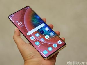 Layar 10bit Akan Jadi Standar Ponsel Masa Depan Layar 10bit Akan Jadi Standar Ponsel Masa Depan