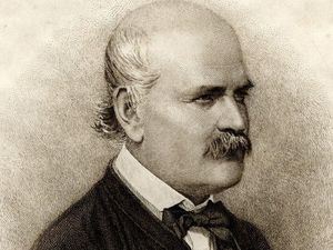 Kisah Dokter yang Dikucilkan dan Masuk RSJ karena Kampanyekan Cuci Tangan