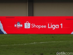 10 Peserta Shopee Liga 1 Gelar Virtual Meeting Bahas Antisipasi Lockdown