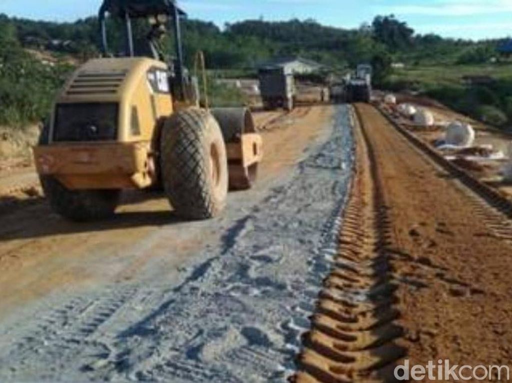 Daerah Penghasil Bauksit di Indonesia: Kepri Hingga Kalimantan Barat Daerah Penghasil Bauksit di Indonesia: Kepri Hingga Kalimantan Barat