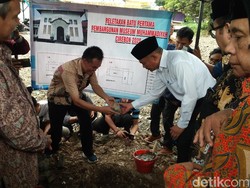 Satgas Penanggulangan Virus Corona, Menko PMK Tunggu Arahan Presiden