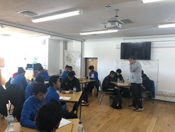 Meski Masih Belia, Garuda Select Juga Diberi Kursus Kepelatihan