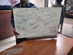 Polisi Sebut ABG Pembunuh Bocah di Jakpus Pernah Sakiti Binatang