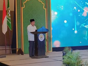 JK Imbau Seluruh Masjid di Indonesia Sediakan Sabun Cair Tangkal Corona