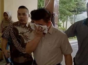Bobroknya Perilaku Pendeta yang Cabuli Jemaatnya Selama 6 Tahun Bobroknya Perilaku Pendeta yang Cabuli Jemaatnya Selama 6 Tahun