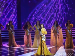 Frederika Cull Marah saat Pemprov Sumbar Tak Akui Kalista Iskandar