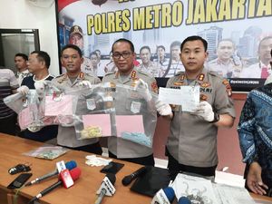 Kasus Pembunuhan Bocah di Jakpus, Ibu dan Tante Pelaku Diperiksa Kasus Pembunuhan Bocah di Jakpus, Ibu dan Tante Pelaku Diperiksa