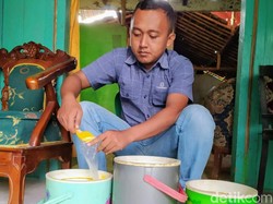 Merebaknya Virus Corona, Antara Resah dan Berkah Bagi Warga Bondowoso