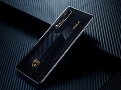 Ini Spesifikasi dan Harga Oppo Find X2 Lamborghini Edition