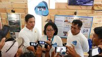 Komitmen PUPR Tingkatkan Kelola Sampah Kota Jadi 80%