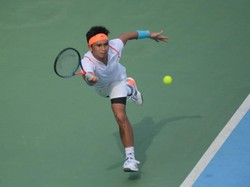 Masih Diandalkan, Christopher Rungkat Singgung Regenerasi