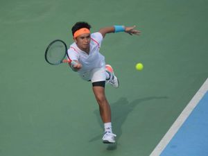 Masih Diandalkan, Christopher Rungkat Singgung Regenerasi Masih Diandalkan, Christopher Rungkat Singgung Regenerasi