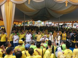 Cawalkot Cilegon Ati Marliati: Saya Bukan Keturunan Dinasti Korupsi