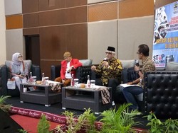 DPRD Jateng Imbau Guru dan Orang Tua Aktif Cegah Bullying Anak