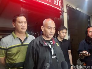 Polisi Sita 38 Pil Happy Five Saat Amankan Ririn Ekawati dan Asisten