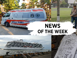News Of The Week: Corona Masuk RI, ABG Pembunuh Bocah