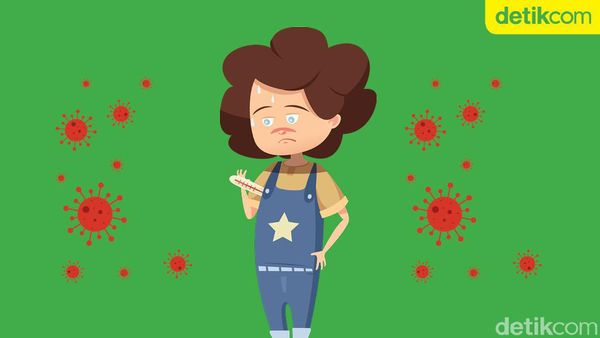Bisakah Virus Corona Menular Lewat Ciuman? Cek 8 Fakta Penularan COVID-19