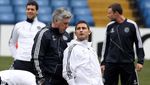Dream Team ala Carlo Ancelotti, Tak Ada Pemain Real Madrid