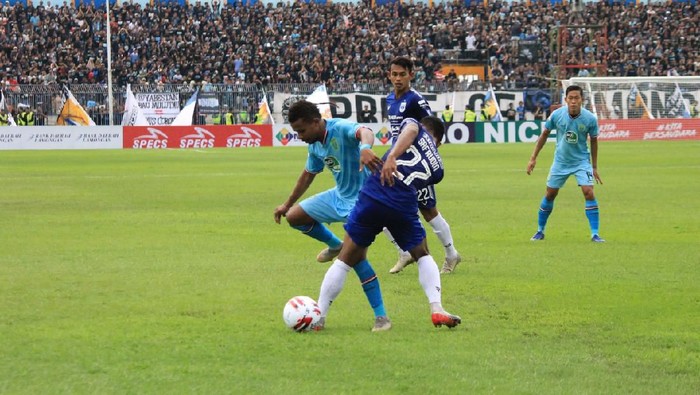 persela lamongan vs psis semarang shopee liga 1 2020