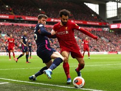 Kerepotan Lawan Bournemouth, Liverpool Memang Sedang Kurang Percaya Diri