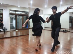 Sama-sama Dansa, Ini Bedanya Dance Sport Vs Social Dance